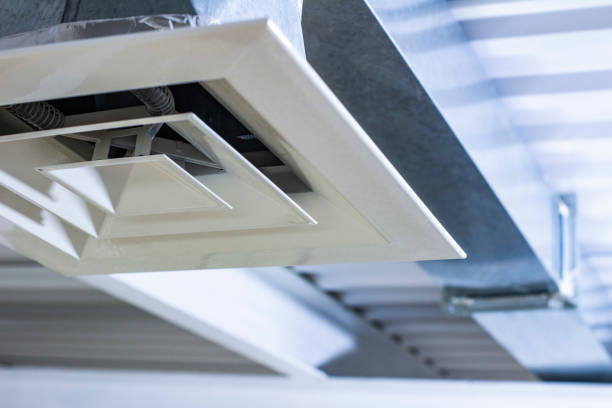Best HVAC Air Duct Cleaning  in Tuckahoe, VA