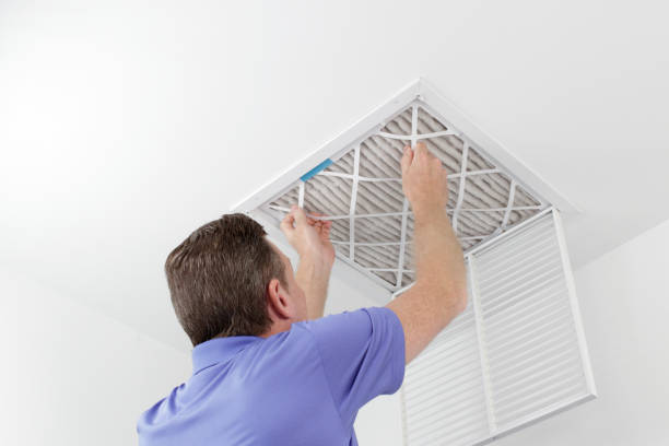 Best Air Duct Cleaning Near Me  in Tuckahoe, VA